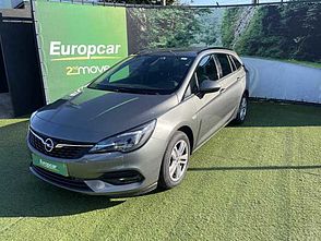 Opel Astra ST 1.2 T GS Line S/S 