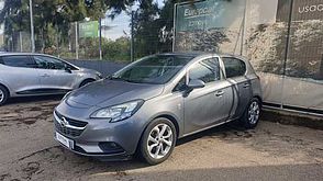 Opel Corsa 1.2 120 Anos 